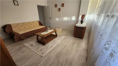 APARTAMENT 4 CAMERE DE VÂNZARE ÎN SUCEAVA | BLOC NOU | 3 DORMITOARE | MOBILAT ȘI UTILAT | APROAPE DE CENTRU | COMISION 0% - foto 7