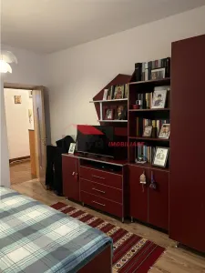 Apartament 2 camere decomandat, C.R.Vivu - foto 7