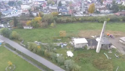 Teren Ultracentral 9711 mp - Campulung Moldovenesc - foto 5