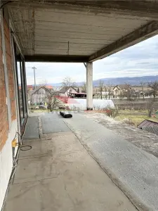 Casa P+E, Cristestii Ciceului - foto 8