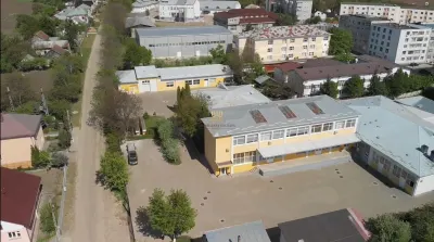 Clădire Industrială / Fabrică de Închiriat în Siret, Suceava | 5.000 mp Utili | Teren 8.700 mp | Curent 500 kVA | Ideală pentru Producție, Depozitare - foto 5