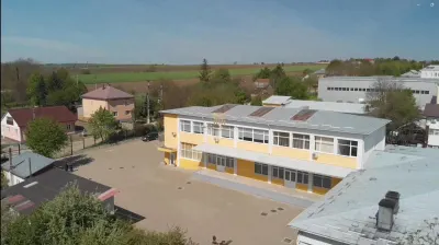 Clădire Industrială / Fabrică de Închiriat în Siret, Suceava | 5.000 mp Utili | Teren 8.700 mp | Curent 500 kVA | Ideală pentru Producție, Depozitare - foto 6