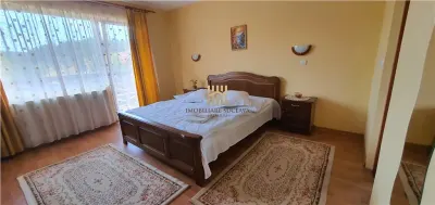 Casa Raluca! -  Statiunea Durau! - foto 3