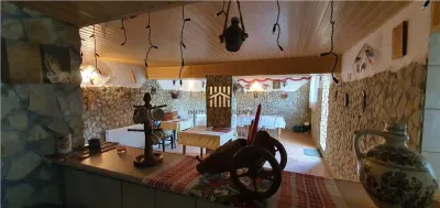 Casa Raluca! -  Statiunea Durau! - foto 6