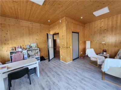 Spatii de Birouri 329 mp! De vanzare! 0727817187 - foto 12