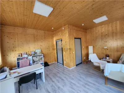 Spatii de Birouri 329 mp! De vanzare! 0727817187 - foto 13
