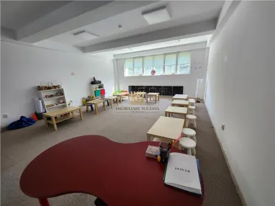 Spatii de Birouri 329 mp! De vanzare! 0727817187 - foto 15