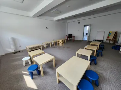 Spatii de Birouri 329 mp! De vanzare! 0727817187 - foto 19