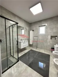 Casa pe un nivel, Unirea - foto 7