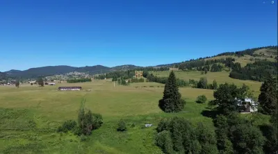 Teren in Bucovina! La Munte! De vanzare! 0727817187 - foto 2