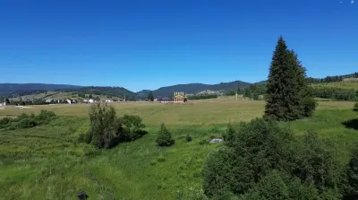 Teren in Bucovina! La Munte! De vanzare! 0727817187 - foto 12
