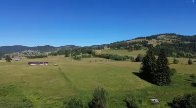 Teren in Bucovina! La Munte! De vanzare! 0727817187 - foto 7