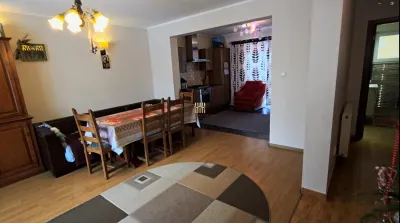 Casă de vânzare în Suceava | 154 mp | Teren 624 mp | Garaj | Mobilată si Utilată | Comision 0% - foto 12