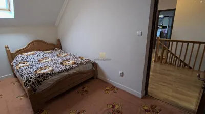 Casă de vânzare în Suceava | 154 mp | Teren 624 mp | Garaj | Mobilată si Utilată | Comision 0% - foto 18
