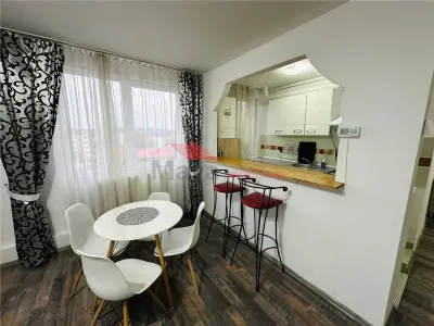 Apartament 3 camere, Decebal - foto 2