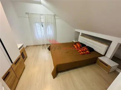 Apartament 3 camere, Decebal - foto 11