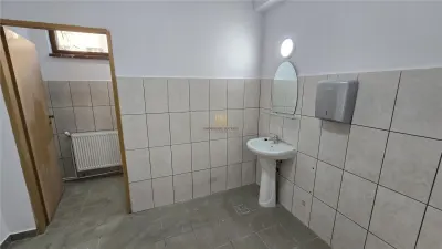 Spațiu Comercial Premium de Vânzare în Suceava | 757,6 mp | Arteră Principală | Open Space | 8 Parcări | Comision 0%   - foto 10