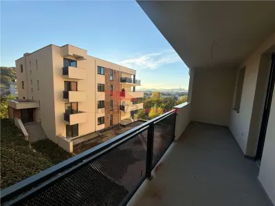 Apartament 2 dormitoare, Zona Ghinzii/ Podul Jelnei - Bistrita