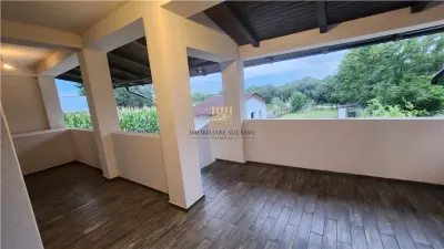 Casa cu Cerdac! De Vanzare! 0727817187 - Luncusoara
