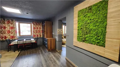 Apartament 3 Camere de Închiriat în Suceava – Cartier George Enescu | Lângă Pădure | Curte Privată | Parcare Individuală | 2 Băi - foto 11