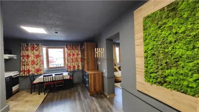 Apartament 3 Camere de Închiriat în Suceava – Cartier George Enescu | Lângă Pădure | Curte Privată | Parcare Individuală | 2 Băi - foto 6