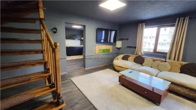 Apartament 3 Camere de Închiriat în Suceava – Cartier George Enescu | Lângă Pădure | Curte Privată | Parcare Individuală | 2 Băi - foto 9