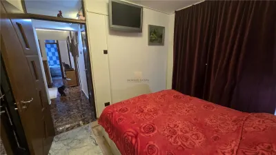 Apartament 4 camere – bloc Belvedere! Suceava! De Vanzare! 0727817187 - foto 13