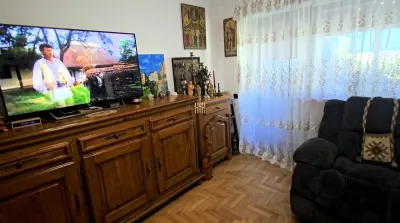 Apartament 4 camere – bloc Belvedere! Suceava! De Vanzare! 0727817187 - foto 20