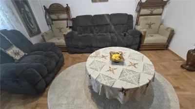 Apartament 4 camere – bloc Belvedere! Suceava! De Vanzare! 0727817187 - foto 4