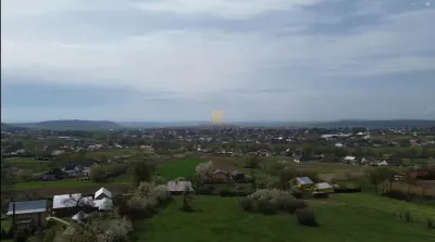 Teren intravilan 5800 mp Mitocasi - Suceava! - foto 12