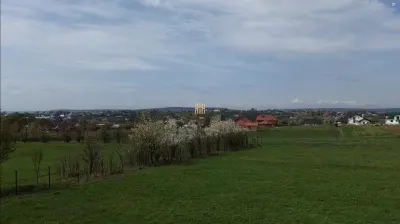 Teren intravilan 5800 mp Mitocasi - Suceava! - foto 13