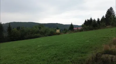 TEREN PREMIUM 5.023 MP ÎN VORONEȚ | BUCOVINA | ZONA MĂNĂSTIRII VORONEȚ | INVESTIȚIE SAU REZIDENȚIAL PRIVELIȘTE | CURENT TRIFAZAT | APĂ | CANALIZARE | - foto 17