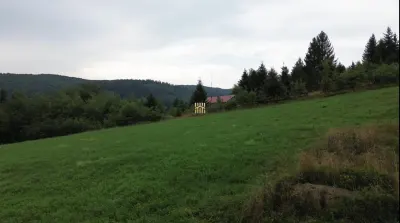 TEREN PREMIUM 5.023 MP ÎN VORONEȚ | BUCOVINA | ZONA MĂNĂSTIRII VORONEȚ | INVESTIȚIE SAU REZIDENȚIAL PRIVELIȘTE | CURENT TRIFAZAT | APĂ | CANALIZARE | - foto 20