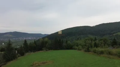 TEREN PREMIUM 5.023 MP ÎN VORONEȚ | BUCOVINA | ZONA MĂNĂSTIRII VORONEȚ | INVESTIȚIE SAU REZIDENȚIAL PRIVELIȘTE | CURENT TRIFAZAT | APĂ | CANALIZARE | - foto 23