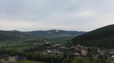 TEREN PREMIUM 5.023 MP ÎN VORONEȚ | BUCOVINA | ZONA MĂNĂSTIRII VORONEȚ | INVESTIȚIE SAU REZIDENȚIAL PRIVELIȘTE | CURENT TRIFAZAT | APĂ | CANALIZARE | - foto 24