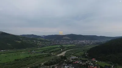 TEREN PREMIUM 5.023 MP ÎN VORONEȚ | BUCOVINA | ZONA MĂNĂSTIRII VORONEȚ | INVESTIȚIE SAU REZIDENȚIAL PRIVELIȘTE | CURENT TRIFAZAT | APĂ | CANALIZARE | - foto 7