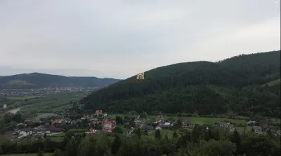 TEREN PREMIUM 5.023 MP ÎN VORONEȚ | BUCOVINA | ZONA MĂNĂSTIRII VORONEȚ | INVESTIȚIE SAU REZIDENȚIAL PRIVELIȘTE | CURENT TRIFAZAT | APĂ | CANALIZARE | - foto 9