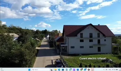 Cladire Noua 620 mp intre Suceava si Radauti! Aproape de E85! - foto 6