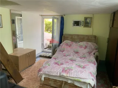 Apartament 2 camere,zona Kaufland Sud - foto 9