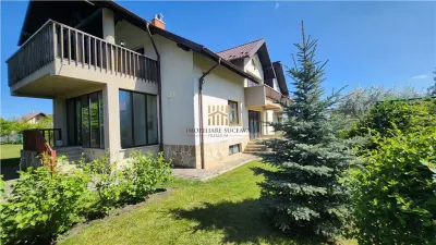 Conac in Ipotesti! De Vanzare! 0727817187 - Ipotesti