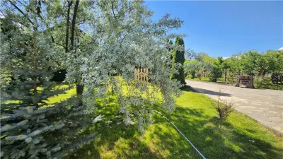Conac in Ipotesti! De Vanzare! 0727817187 - foto 12