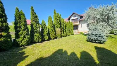 Conac in Ipotesti! De Vanzare! 0727817187 - foto 4