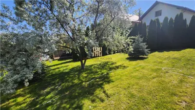 Conac in Ipotesti! De Vanzare! 0727817187 - foto 7