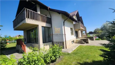 Conac in Ipotesti! De Vanzare! 0727817187 - foto 9