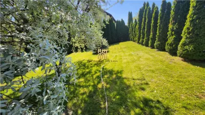 Conac in Ipotesti! De Vanzare! 0727817187 - foto 10