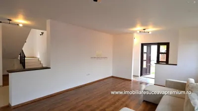 Casă de vânzare în Bucovina Zona Liteni Moara | Spațiu, liniște și confort la doar 7 km de Suceava | Comision 0% - foto 17