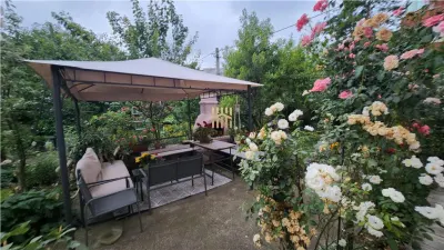 Vila Julie Ultracentral Suceava De Vanzare 0727817187 - foto 10