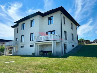 Casa tip Duplex, zona Rompetrol - foto 1