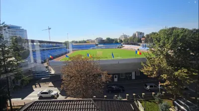 Cladire Birouri - Langa Primaria Suceava! De Inchiriat! 0727817187 - foto 2