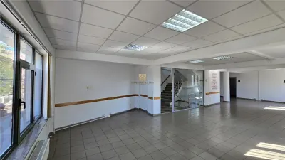 Cladire Birouri - Langa Primaria Suceava! De Inchiriat! 0727817187 - foto 12